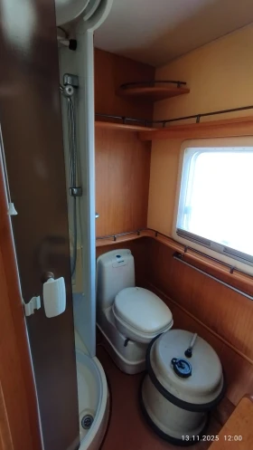 Каравана Award Ace, снимка 6