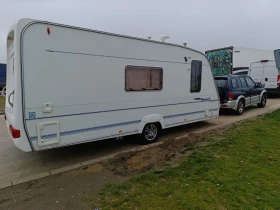 Каравана Award Ace, снимка 2