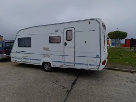 Каравана Award Ace, снимка 3