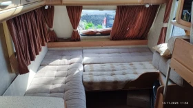 Каравана Award Ace, снимка 8