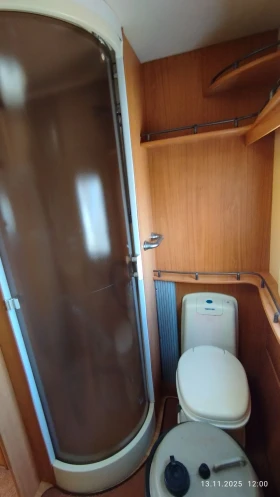 Каравана Award Ace, снимка 12