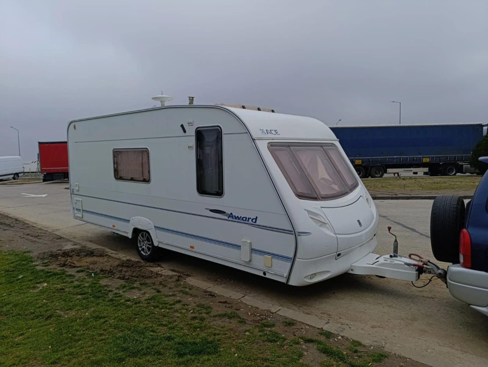 �������� Award Ace | Mobile.bg � ����������� 1