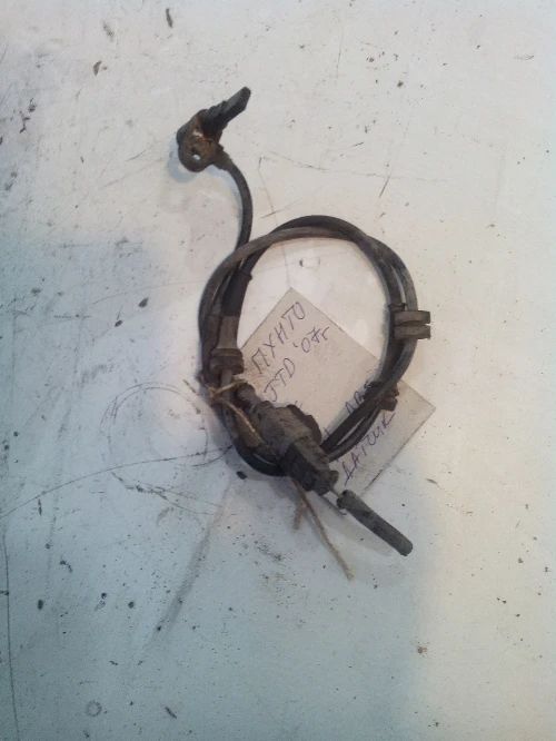 Преден ляв АБВ датчик за Фиат Пунто 1.3D