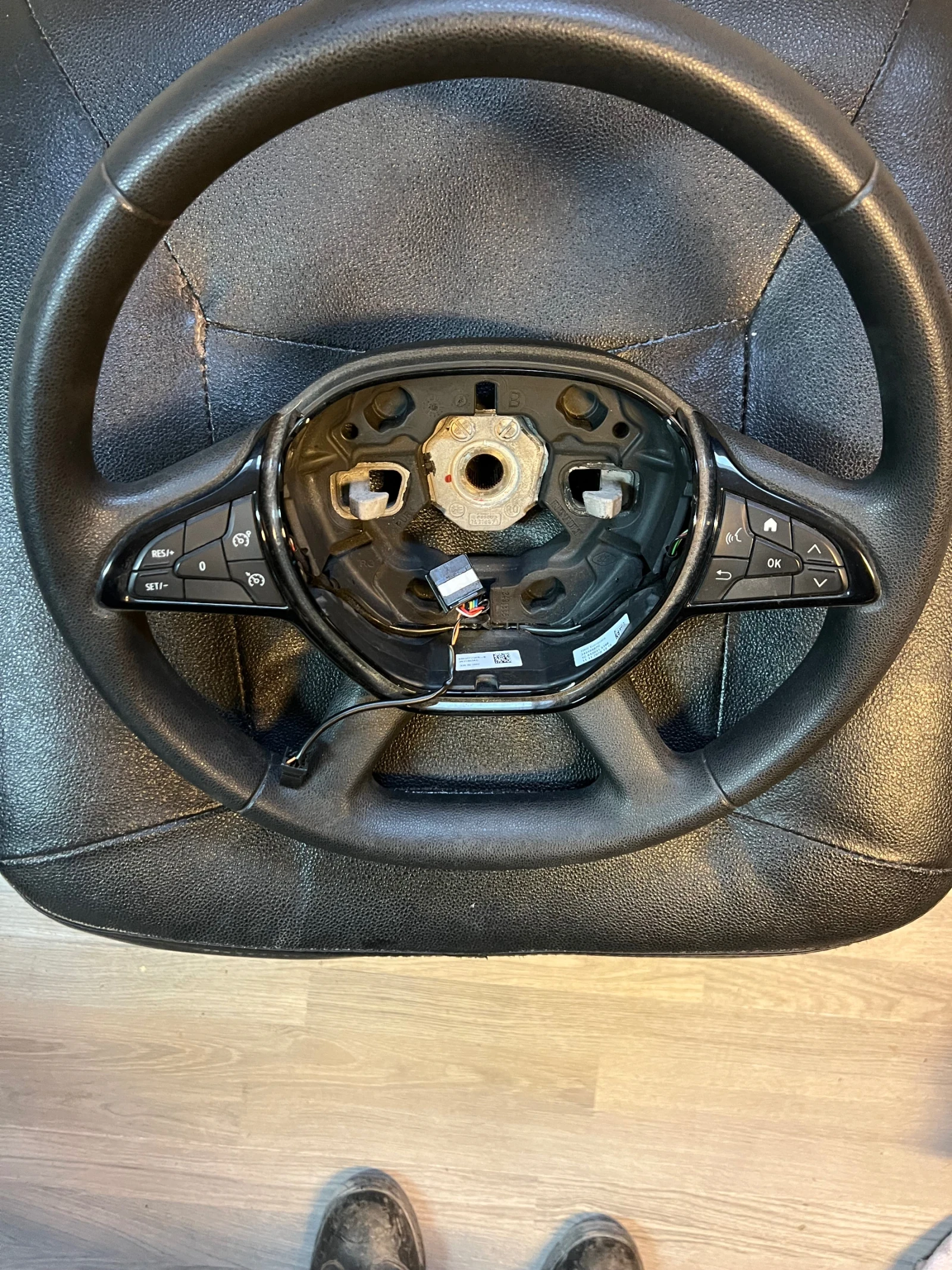 M  DACIA Dacia Sandero III 484007754R | Mobile.bg   1