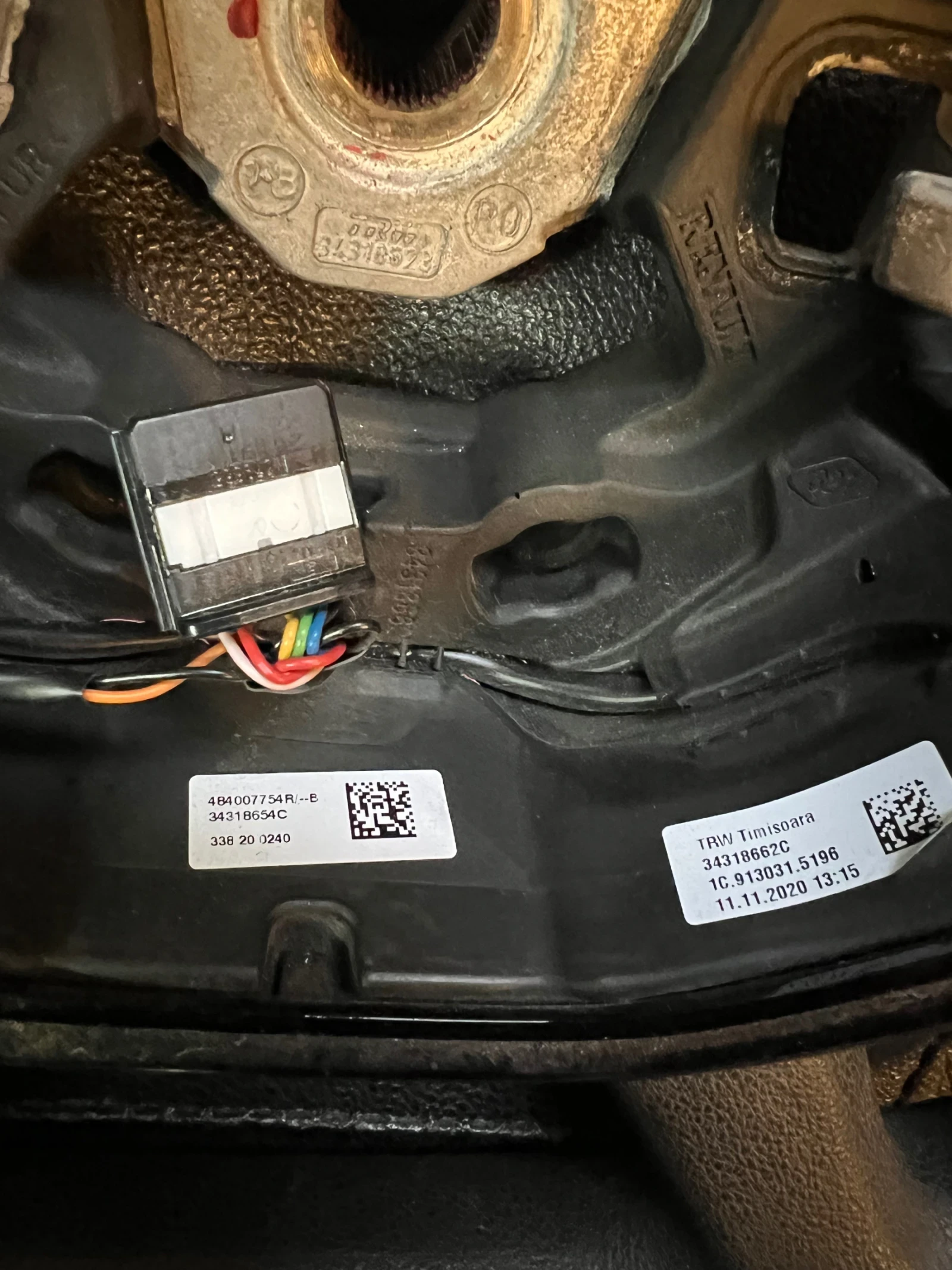 M  DACIA Dacia Sandero III 484007754R | Mobile.bg   3