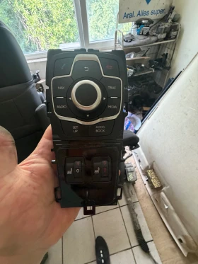 ����� �� �������� �� Peogeot 508 2011-2016�  ������� �� ���������