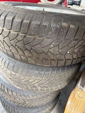 ����� �� �������� �� ���� � ������ 235/65R17 �� Audi Q5