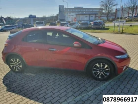 Honda Civic 1.8, снимка 1