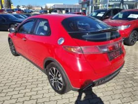 Honda Civic 1.8, снимка 4