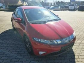 Honda Civic 1.8, снимка 2