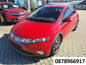 Honda Civic 1.8, снимка 3