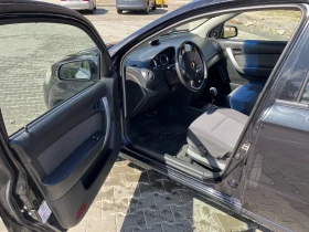 Chevrolet Aveo, снимка 5
