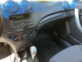 Chevrolet Aveo, снимка 12