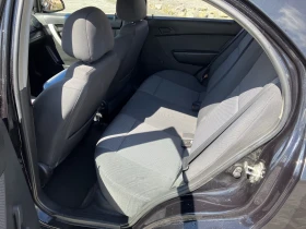 Chevrolet Aveo, снимка 9