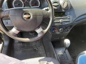 Chevrolet Aveo, снимка 7