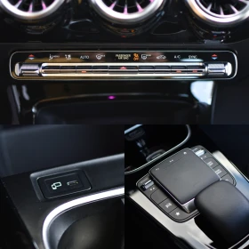 Mercedes-Benz CLA 250 4 matic AMG line , снимка 16