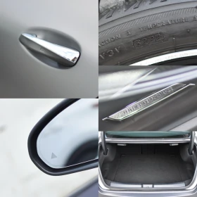 Mercedes-Benz CLA 250 4 matic AMG line , снимка 12