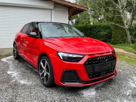 Audi A1 30 TFSI