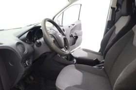 Ford Courier 1.5, снимка 9