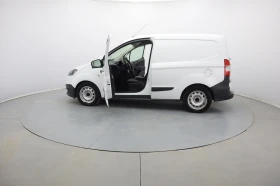 Ford Courier 1.5, снимка 8