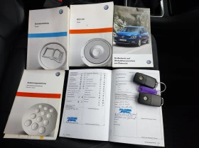 VW Sharan 2.0TDi 140hp 4x4 Highline Business, снимка 14