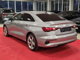 Audi A3 Sedan | 2.0TDI 150hp | S-tronic | TOP, снимка 4