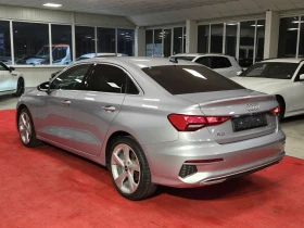 Audi A3 Sedan | 2.0TDI 150hp | S-tronic | TOP, снимка 3