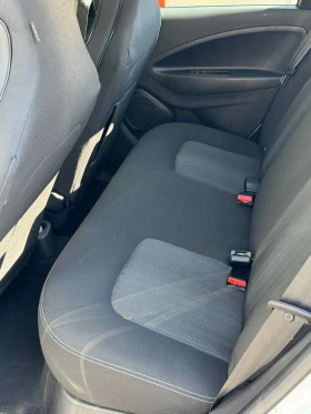 Renault Zoe, снимка 15