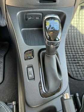 Renault Zoe, снимка 13