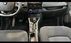 Renault Zoe, снимка 12