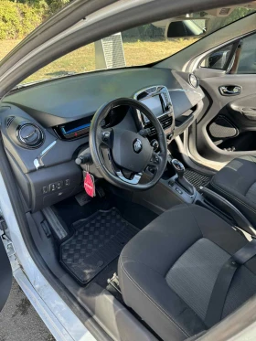 Renault Zoe, снимка 7