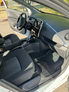 Renault Zoe, снимка 6