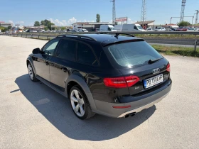 Audi A4 Allroad 2.0TDi NAVi TOP, снимка 5
