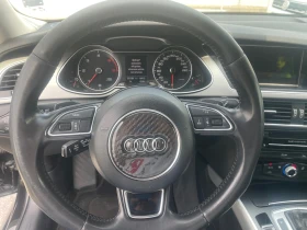 Audi A4 Allroad 2.0TDi NAVi TOP, снимка 8