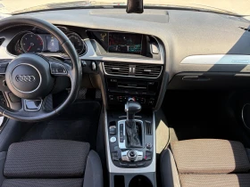 Audi A4 Allroad 2.0TDi NAVi TOP, снимка 8