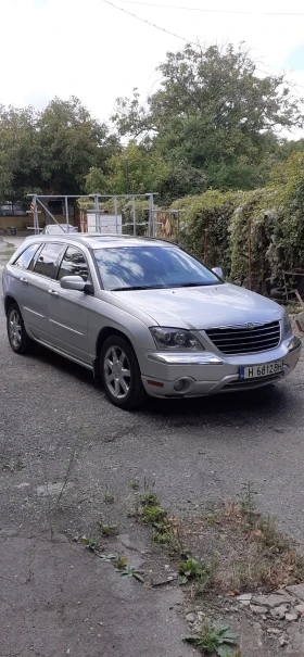 Chrysler Pacifica 3.5, снимка 1