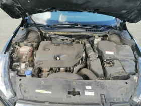 Peugeot 508, снимка 13