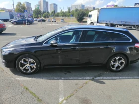 Peugeot 508, снимка 5