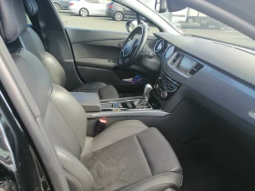 Peugeot 508, снимка 8