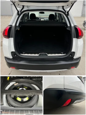 Peugeot 2008 1, 5HDI-2019г/LED/КАМЕРА/НАВИГАЦИЯ/КОЖА/НОВА!!!, снимка 13