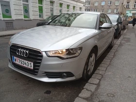 Audi A6 2.0 TDI /82300км/, снимка 1