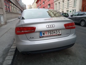Audi A6 2.0 TDI /82300км/, снимка 5