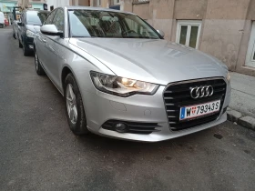 Audi A6 2.0 TDI /82300км/, снимка 2