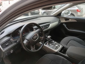Audi A6 2.0 TDI /82300км/, снимка 13
