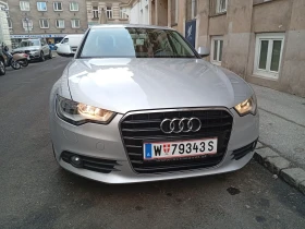 Audi A6 2.0 TDI /82300км/, снимка 7
