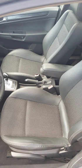 Opel Astra Astra H, снимка 5