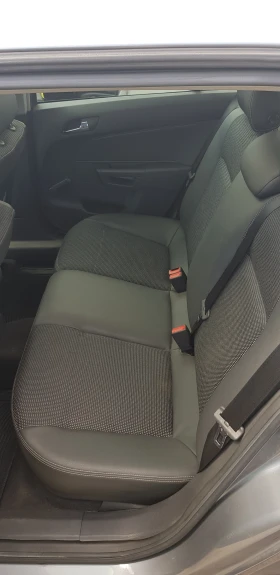 Opel Astra Astra H, снимка 6