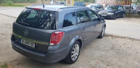 Opel Astra Astra H, снимка 3