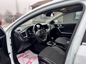 Kia XCeed Hybrid, снимка 9