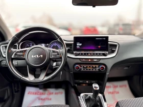 Kia XCeed Hybrid, снимка 10